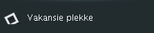 Vakansie plekke